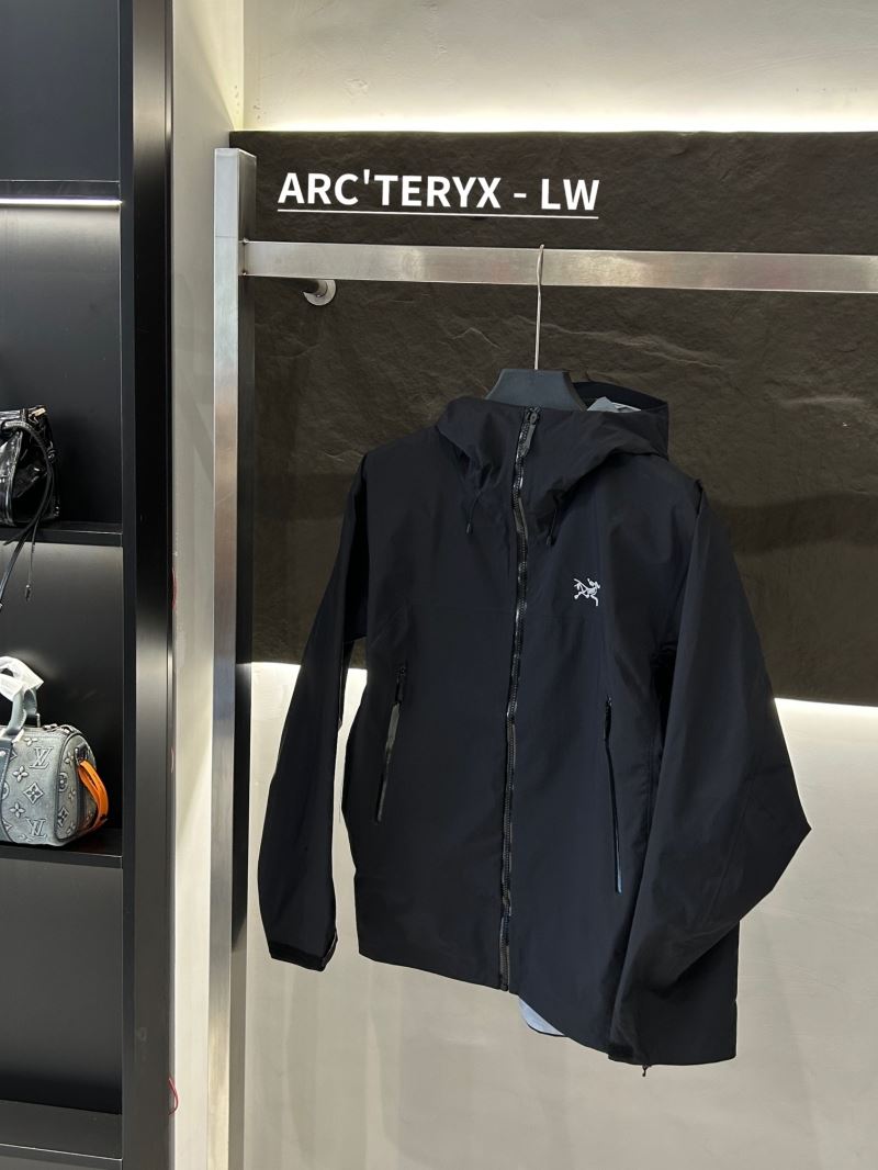 Arcteryx Outwear